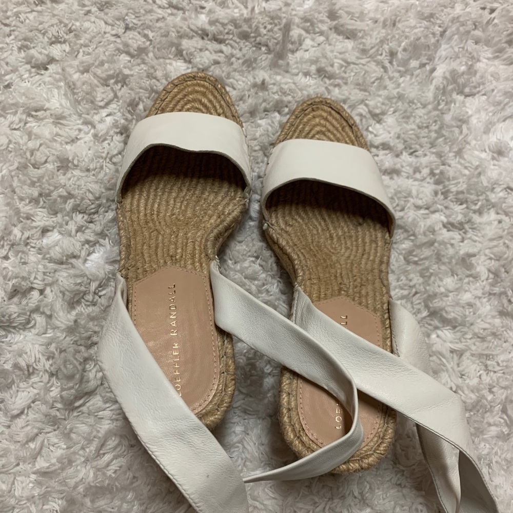 LOEFFLER RANDALL HARPER WEDGE - Picture 6 of 15